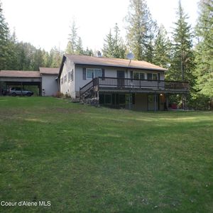 290 Stony Ridge Ln, Saint Maries, ID, 83861