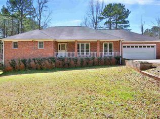 793 Millard Farmer Rd, Newnan, GA 30263