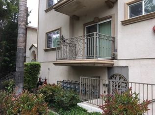 565 E San Jose Ave APT 103, Burbank, CA 91501