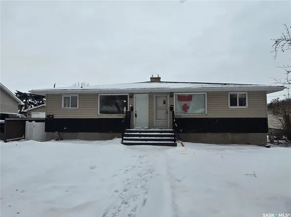 254 Froom CRESCENT, Regina, SK S4N 1B7