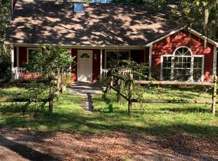 5620 Katy Hill Rd, Wadmalaw Island, SC 29487
