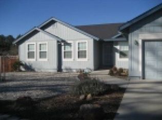 18776 Horseshoe Rd, Hidden Valley Lake, CA 95467
