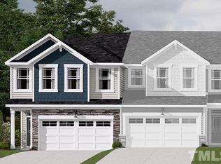 747 Amarra Dr #1, Fuquay Varina, NC 27526