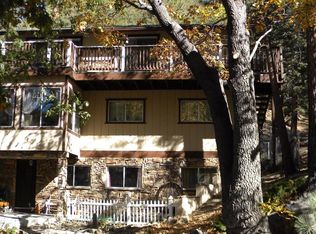 435 Lark Rd, Wrightwood, CA 92397