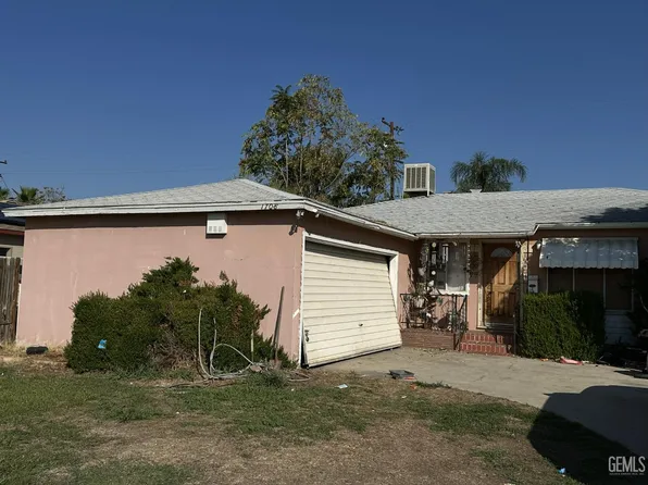 1708 Stillman Ave, Bakersfield, CA 93304