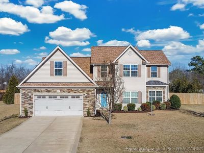 737 Pecan Grove Loop, Hope Mills, NC, 28348