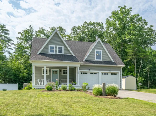 147 Breezy Way, Barrington, NH 03825