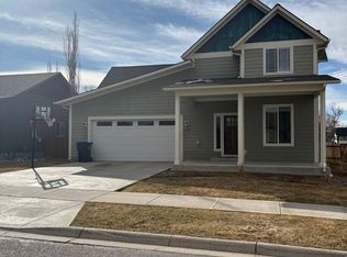 3405 S 28th Ave, Bozeman, MT 59718