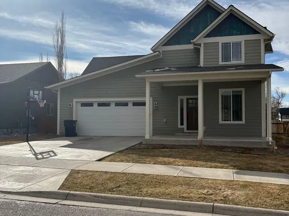 3405 S 28th Ave, Bozeman, MT 59718