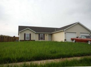 360 S Boo Rd, Burns Harbor, IN 46304