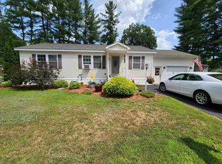 34 Pinewood Trl, Concord, NH 03301