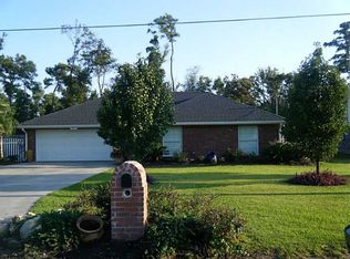 125 Cassy Dr, Sulphur, LA 70663