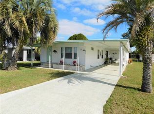 5244 Vera St, Zephyrhills, FL 33542