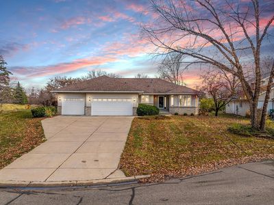 3340 Everest Ct N, Plymouth, MN, 55447