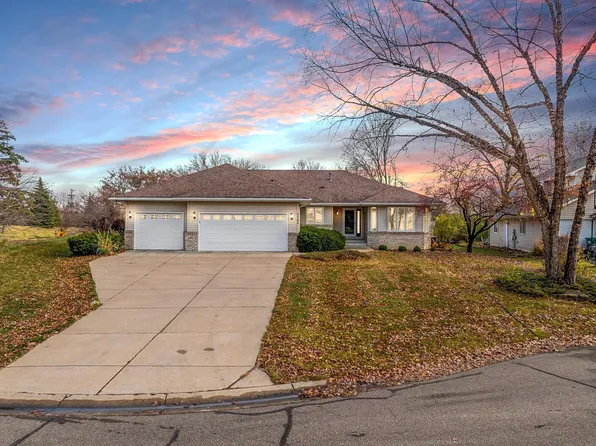 3340 Everest Ct N, Plymouth, MN 55447