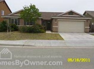 781 S Burgan Ave, Fresno, CA