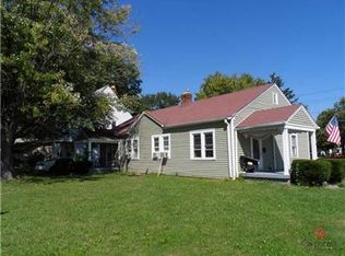 5202 Crawfordsville Rd, Indianapolis, IN 46224