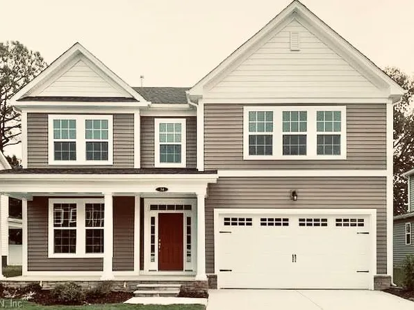 34 E Berkley Dr, Hampton, VA 23663