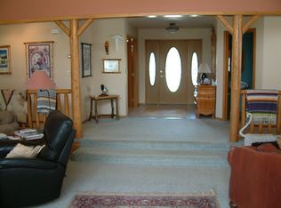 388 Old Ranch Rd, Whitefish, MT 59937