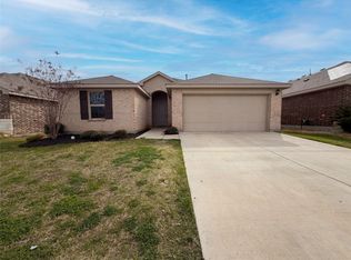 10401 Fort Teran, Crowley, TX 76036