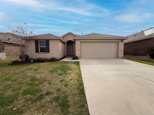10401 Fort Teran, Crowley, TX 76036