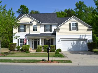 6013 Brook Valley Run, Monroe, NC 28110