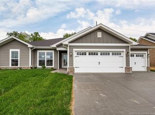 6535 Ashley Springs Ct, Charlestown, IN 47111