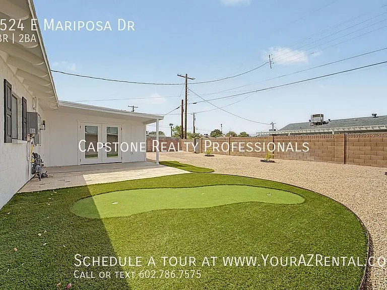 8524 E Mariposa Dr — Photo 24