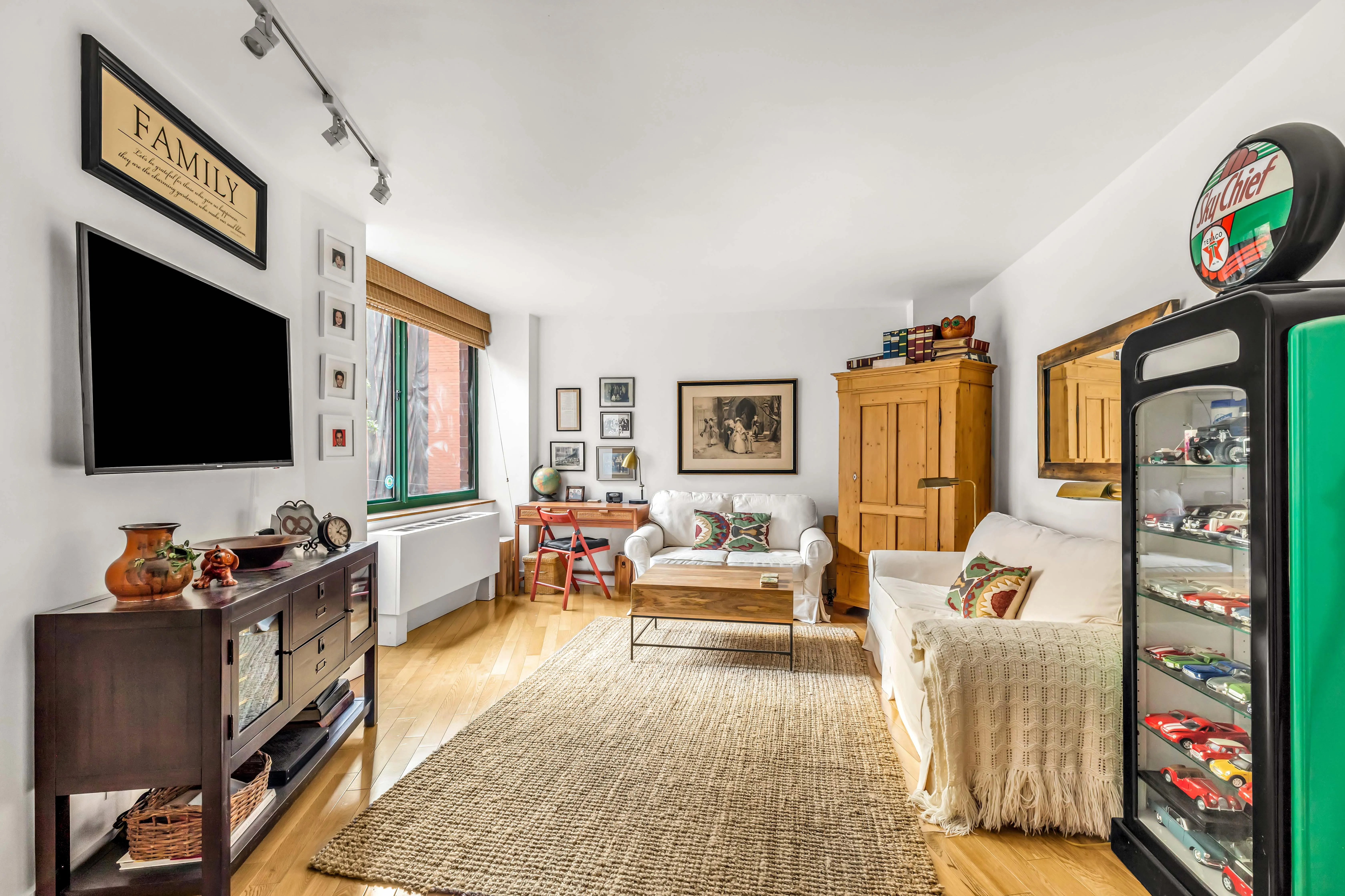 295 Greenwich Street #4PN in Tribeca, Manhattan | StreetEasy