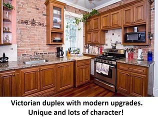 415 S Lincoln St, Denver, CO 80209