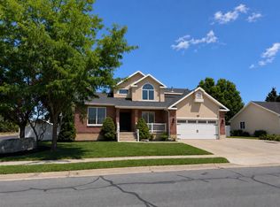 (Undisclosed Address), Kaysville, UT 84037