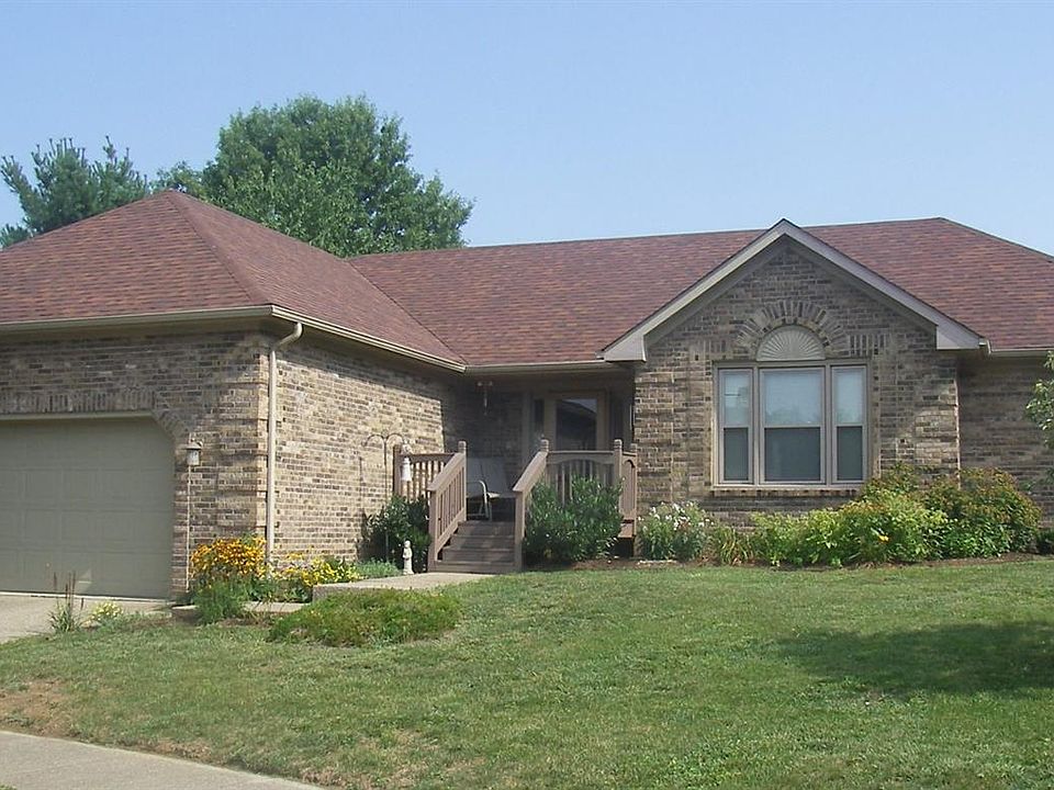 1st image of 1105 Clovelly Ct