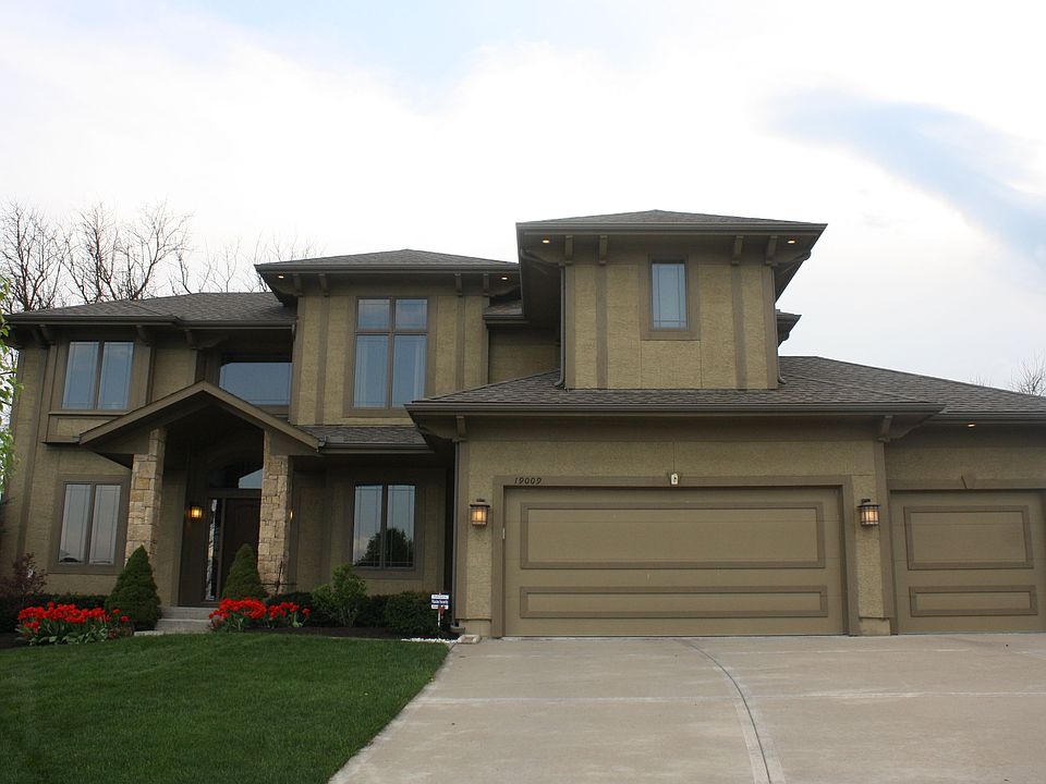 Front view