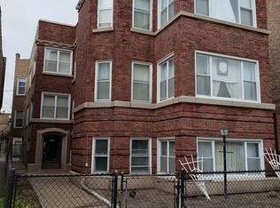 7304 S Emerald Ave APT 2F, Chicago, IL 60621