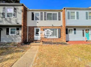 6212 Appaloosa Ct, Virginia Beach, VA 23464