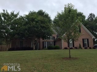 1070 Upchurch Rd, McDonough, GA 30252