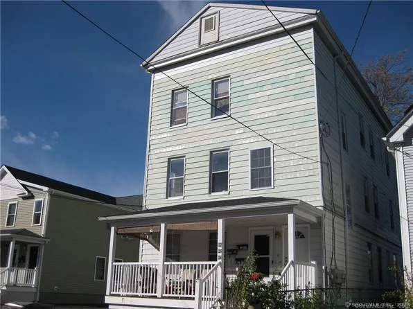 40 Orchard Street, Bristol, CT 06010