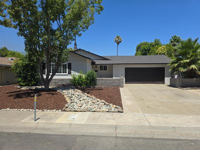 5091 Pomegranate Ave, Sacramento, CA, 95823