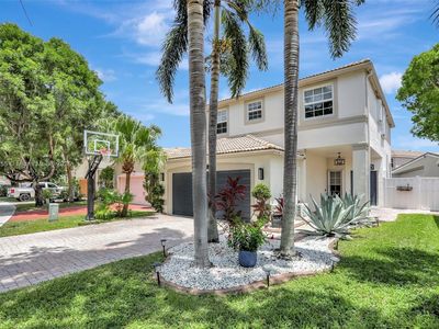 3846 NW 62nd Ct, Coconut Creek, FL, 33073