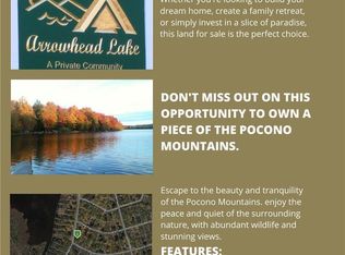 Delaware Trl, Pocono Lake, PA 18347