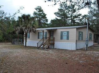 1882 Beacon St, Carrabelle, FL 32322