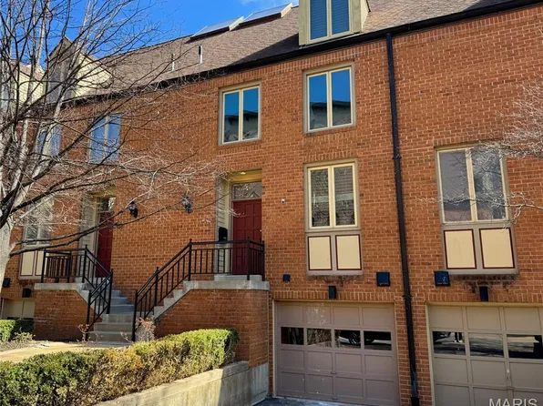 104 W Pine Pl #2, Saint Louis, MO 63108