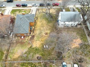 5004 Lydia Ave, Kansas City, MO 64110