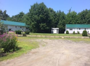 196 Violet Ln #C, Waldoboro, ME 04572