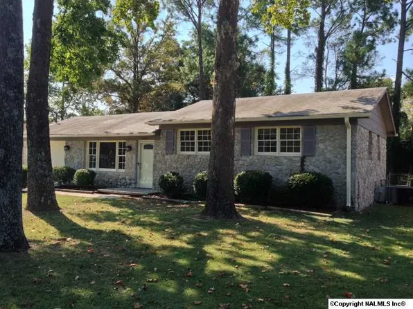 12012 Branscomb Rd SE, Huntsville, AL 35803