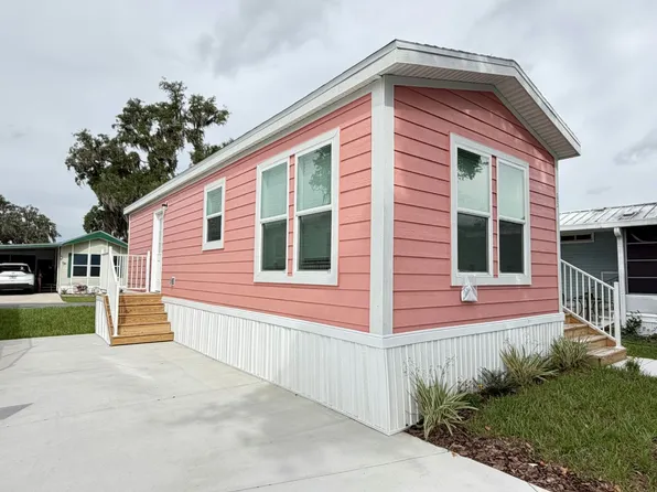 7250 E State Road 44 #65, Wildwood, FL 34785