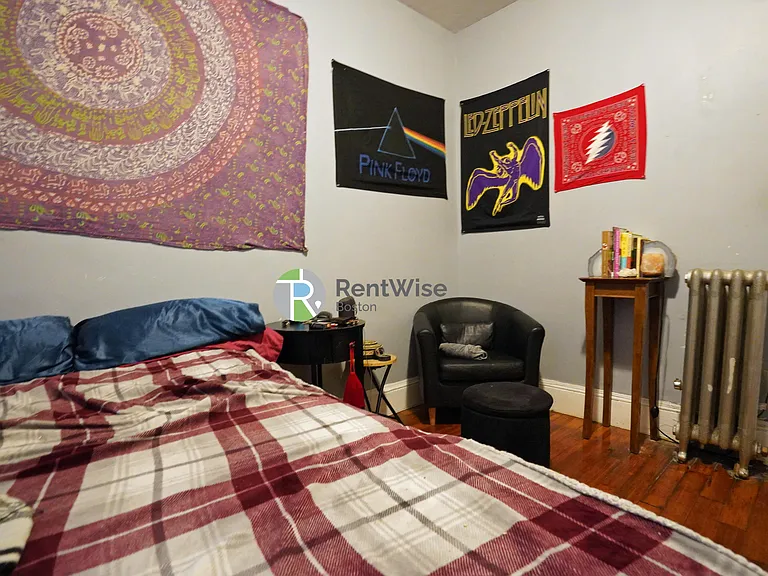 1379 Commonwealth Ave #4 — Photo 8