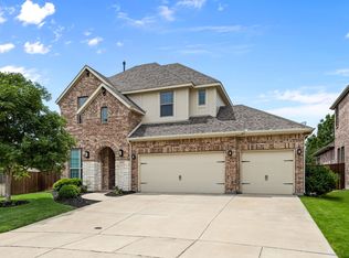 2712 Cross Oak Pl, McKinney, TX 75071