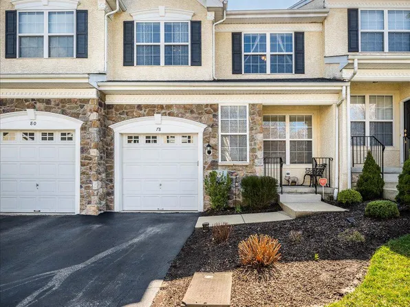 78 Longview Ln, Newtown Square, PA 19073