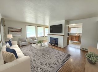 3816 E 15th Ave, Spokane, WA 99223